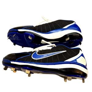 NWOT Nike 13 Horache Men's Baseball Cleats Shoes Low Athletic Sneaker New No Tag